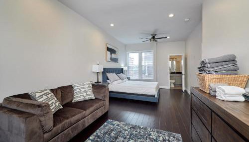 St Louis 2BD 2BA, Forest park, BJ Hospital, Science Center, eats - Foto 3