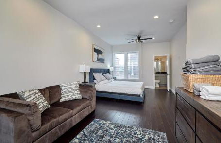 St Louis 2BD 2BA, Forest park, BJ Hospital, Science Center, eats - Foto 3