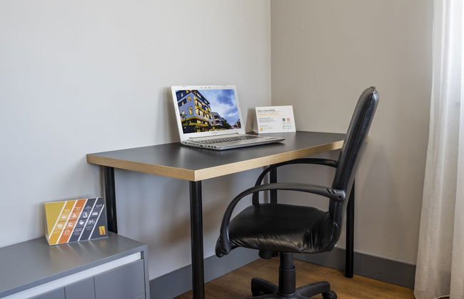 Stile Suite Family Hotel - Foto 32