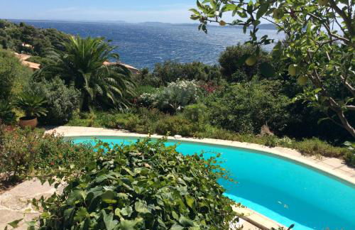 Villa du Bau Rouge - Foto 17