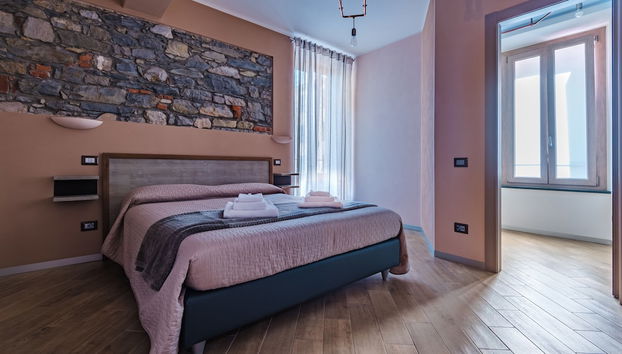 Via Venezia 76 - Photo 5, Chambre