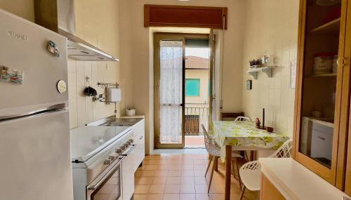 Da Susanne, Central Agropoli apartment - Foto 2
