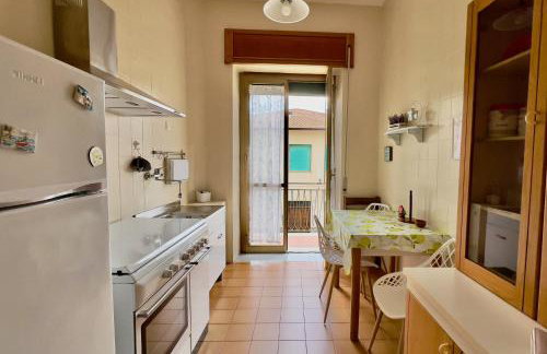 Da Susanne, Central Agropoli apartment - Foto 2