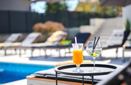 Villa Dolcea - Foto 54