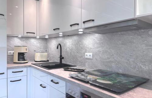 Uschi's Steinröschen mit Hallenbad und Sauna - Foto 5