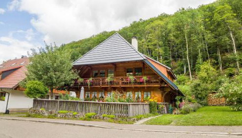 Haus Miriam - Foto 1