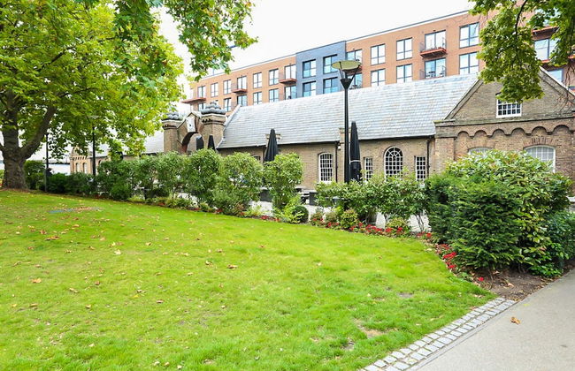 Modern 2 Bedroom Apartment - Foto 52