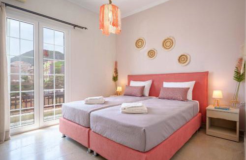 Athena's Paradise Apartment - Foto 6