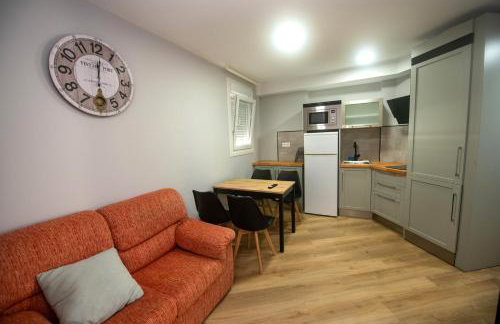 Apartamentos Parrillada Ourense - Foto 14