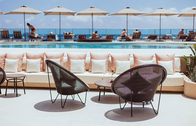 AMA Ibiza Beachfront Suites - Foto 13