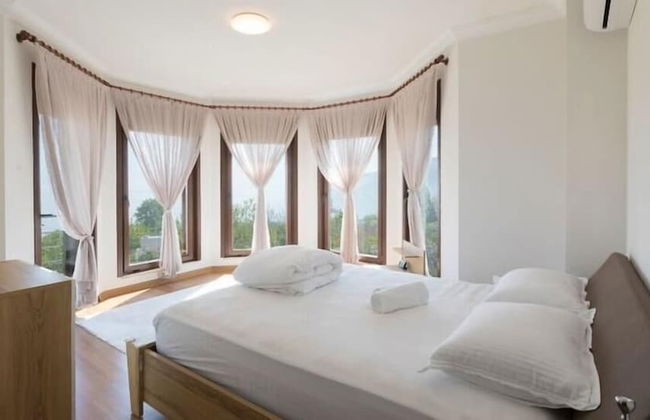 Nevras Resort - Foto 14