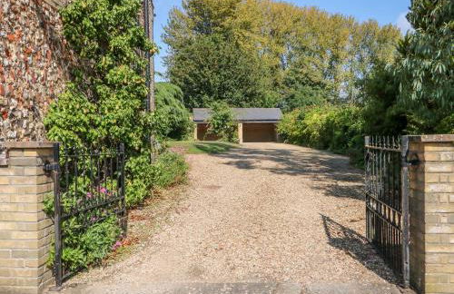 Flint Cottage - Foto 18