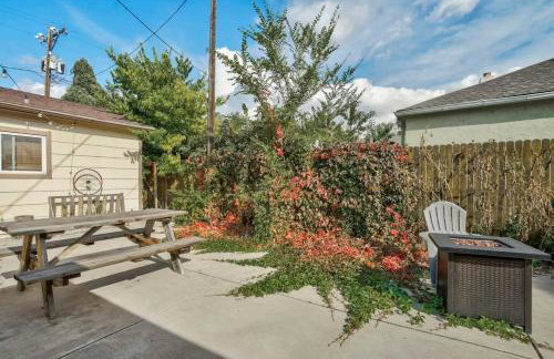 Stir Crazy! Bike Trails, Dogs OK, Food & Nightlife - Foto 54