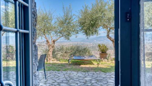 Villa Eteria Casa indipendente panoramica vicino Pompei - Foto 3