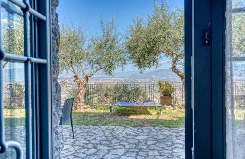 Villa Eteria Casa indipendente panoramica vicino Pompei - Foto 3