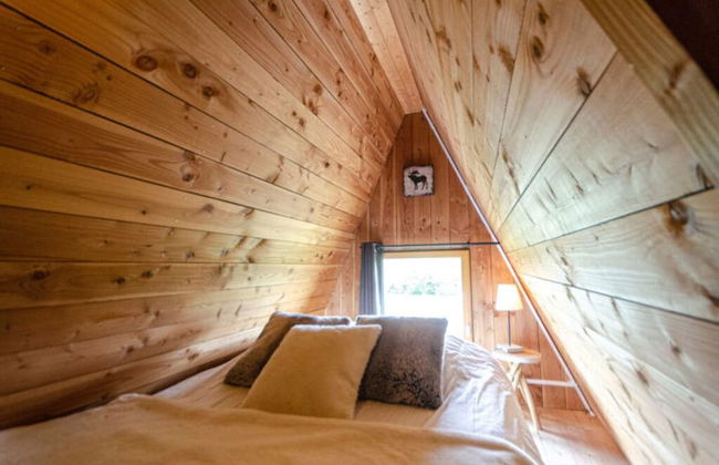 La Ferme des Épis - Foto 11