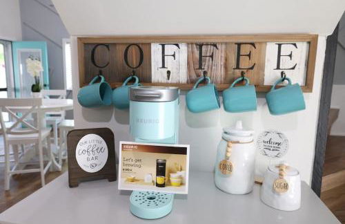 Cottage in the woods at Emerald Lakes Estate - Foto 19