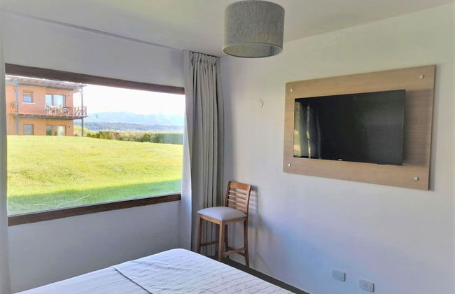 BLUE APARTS Dina Huapi Bariloche - Foto 53