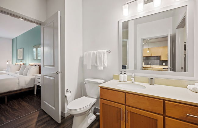 Placemakr Music Row - Vanderbilt - Foto 64