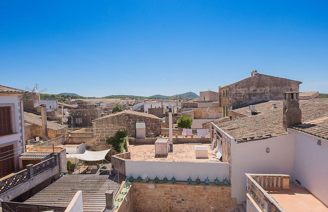 Villa Migdia - Foto 41