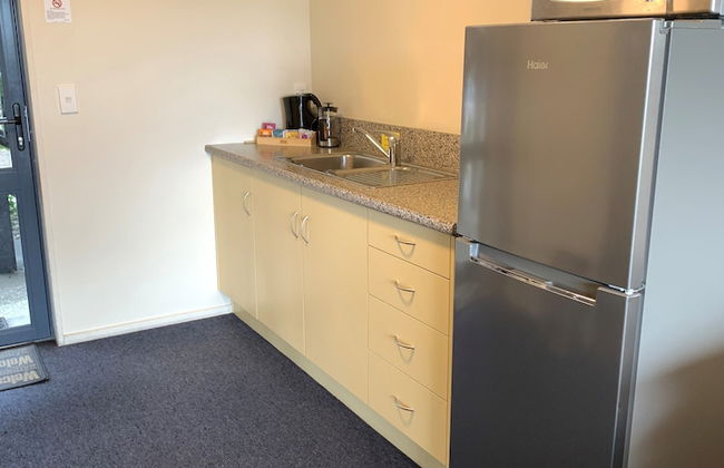 Haast River Motels & Holiday Park - Foto 42