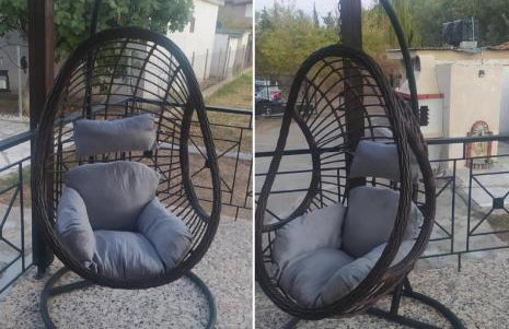 ''Mary's House'' Entire residence Olympiada Halkidiki Near to Sea 200m ! - Foto 49