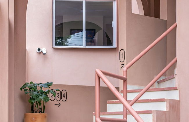 Casa Rosa by Domi Housing - Photo 67