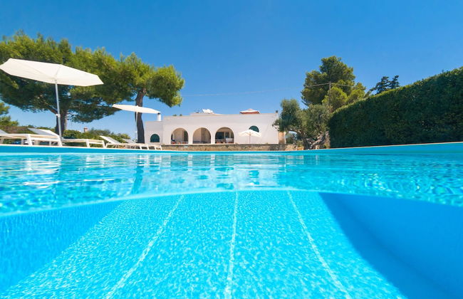 Villa Maria Clara - Foto 1