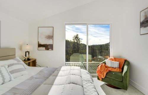 The Enchanted Summit - Foto 50