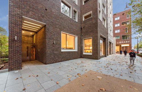 Modern 2 Bed Heart of Elephant Castle - Photo 22