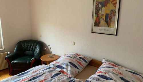 Ferienwohnung in Schlossnähe - Foto 2