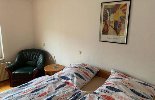 Ferienwohnung in Schlossnähe - Foto 2
