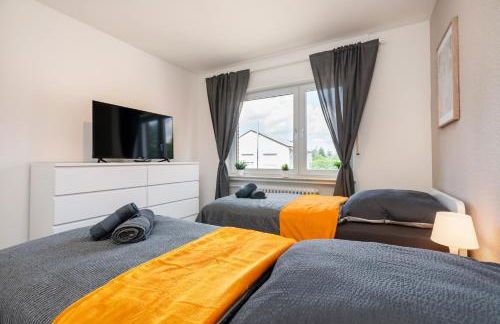 Jülich SW7 - Großzügiges Haus mit 10 Betten - Foto 11