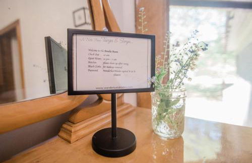 Amelia Room BW Boutique Hotel - Foto 8