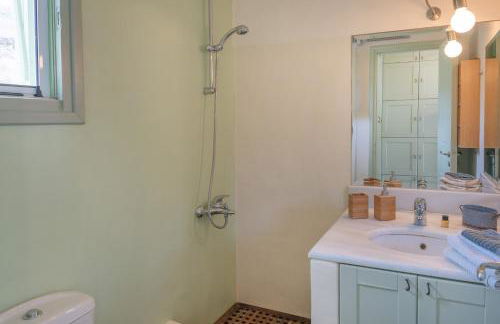 Casa Xyla-sunset view villa - Foto 16