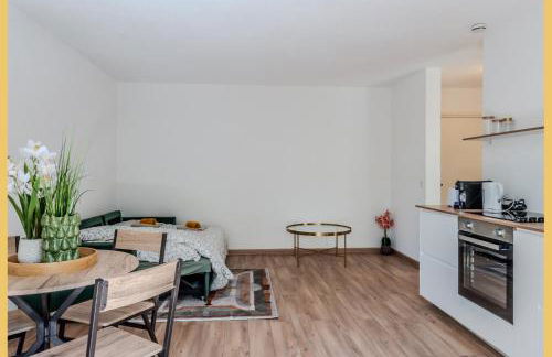 Chez Aaron I T2 I Saint-Genis - Foto 5