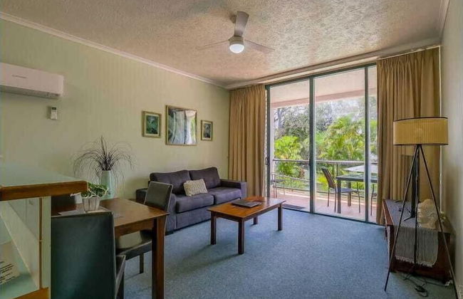 Shelly Bay Resort - Foto 26