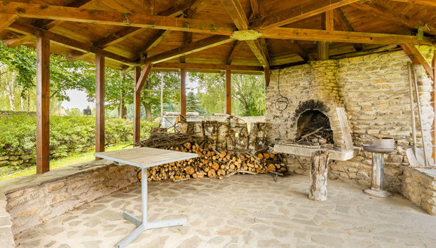 Bzí - Foto 5, Terrace