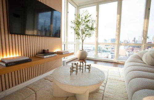 Modern Designer Stunning Hudson Views Corner Unit - Photo 19