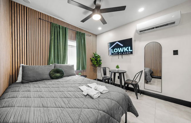 Baybreeze Apartments by Lowkl - Foto 11