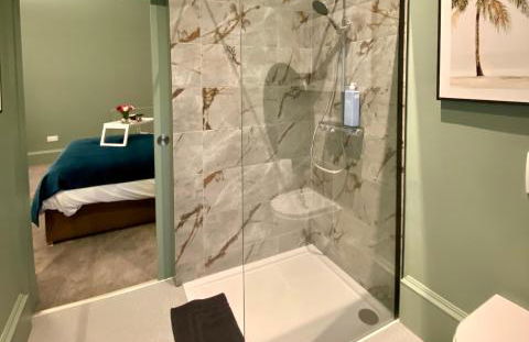 Boutique Home Stay - Bliss Studio - Foto 17