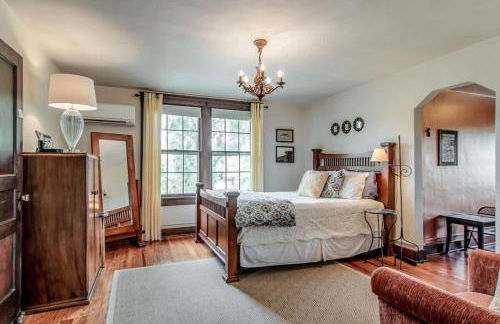 The Honey Bee Suite by Stay Local Nashville - Foto 2