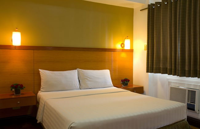 BSA Suites Makati - Foto 12