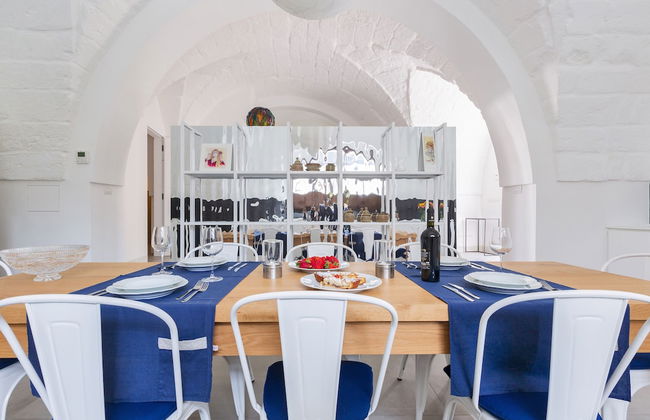 2320 Villa Ilse by Perle di Puglia - Foto 11