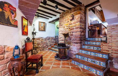 Casa Retiro Vilafames - Foto 26