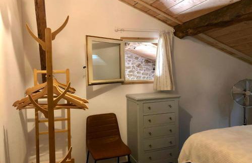 Gîtes avec piscine au cœur de la nature dans un domaine familial - Foto 34