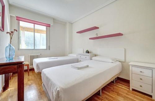 Camino Pamplona 3 by Clabao - Photo 3