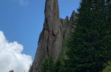 Ferienwohnung "Am Mittag" - Foto 17