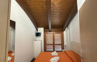 Attico vista mare con Jacuzzi - CASA LUXURY DIAMANTE - Foto 8