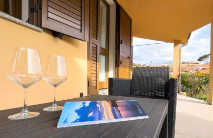 La Casa Delle Rose in Santa Caterina di Pittinuri - Foto 86